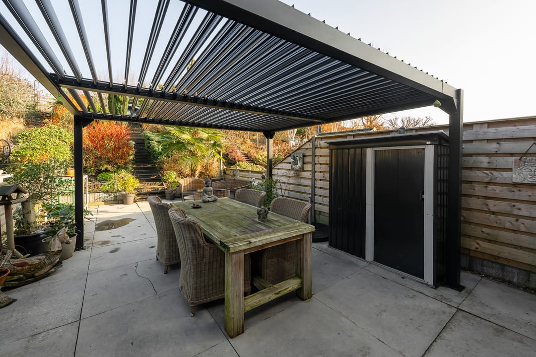 Foto 37 van Admiraal de Ruyterlaan 12-C