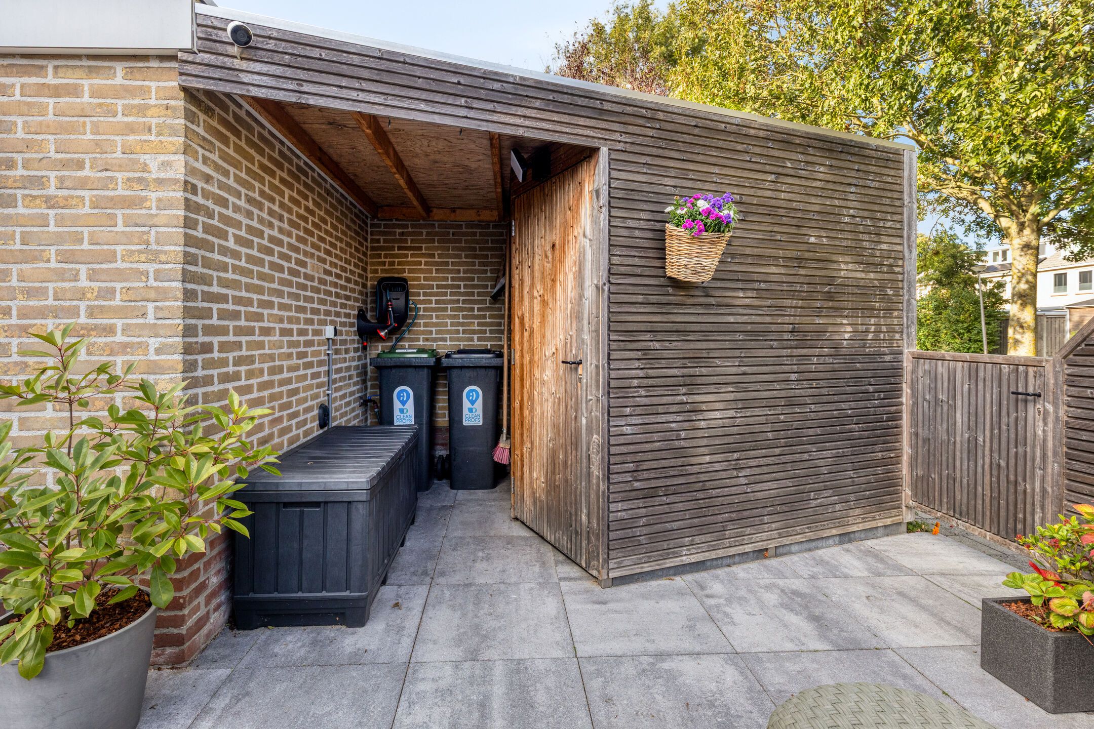 Photo 21 of Polarisstraat 12