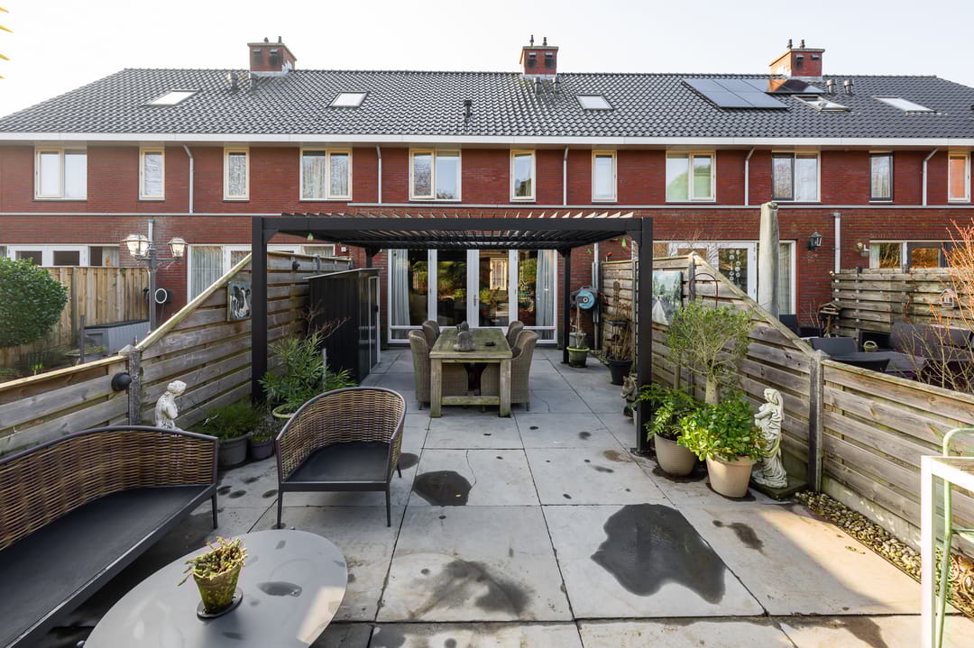 Foto 41 van Admiraal de Ruyterlaan 12-C