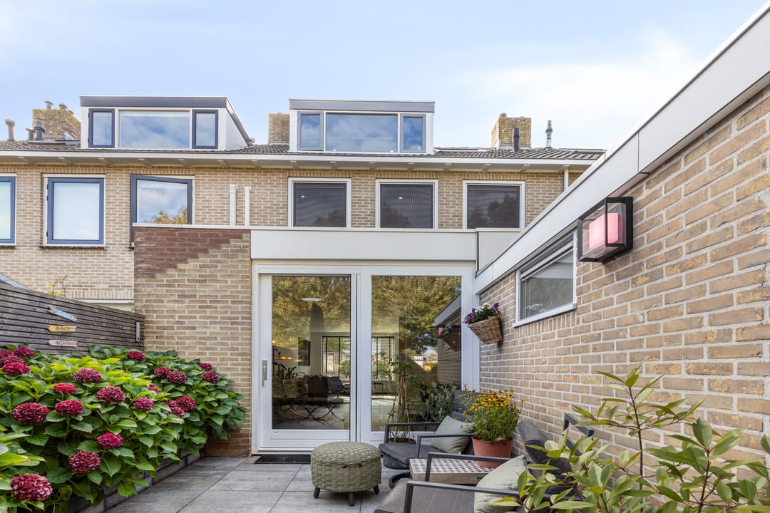 Photo 22 of Polarisstraat 12