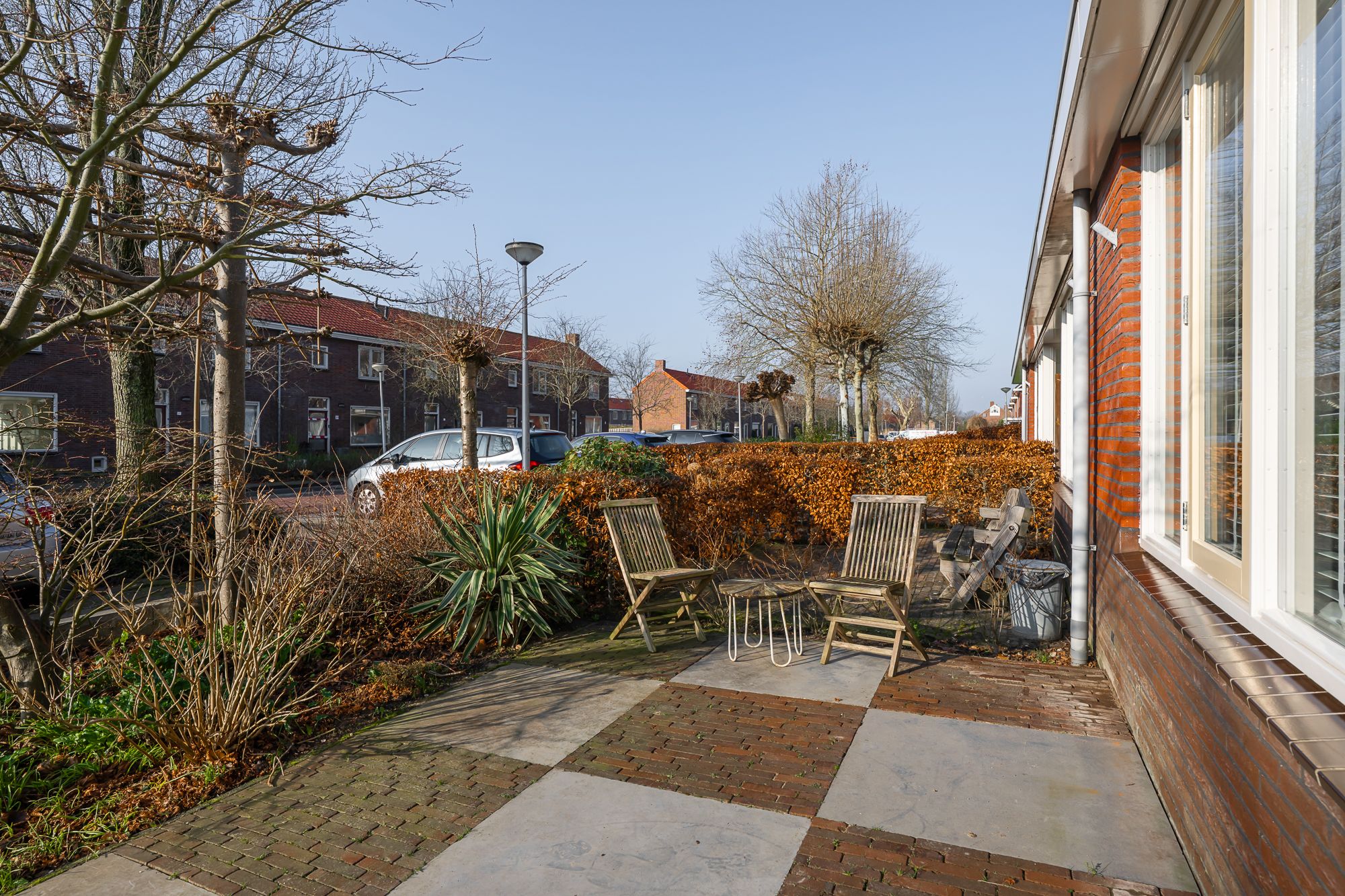 Foto 42 van Admiraal de Ruyterlaan 12-C