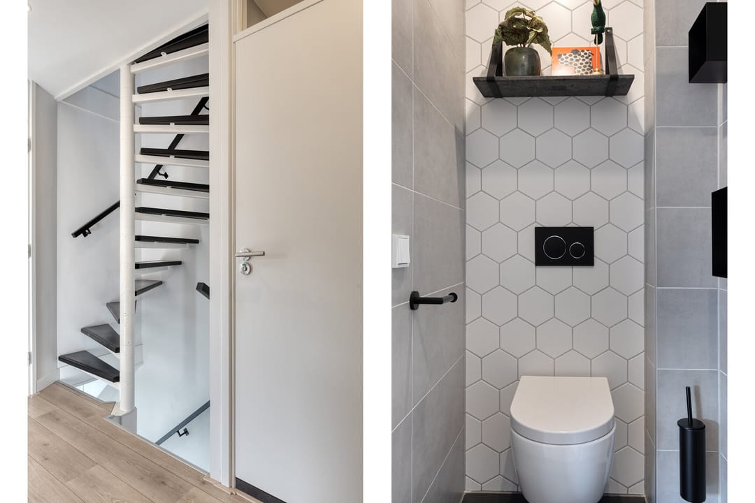 Photo 23 of Polarisstraat 12