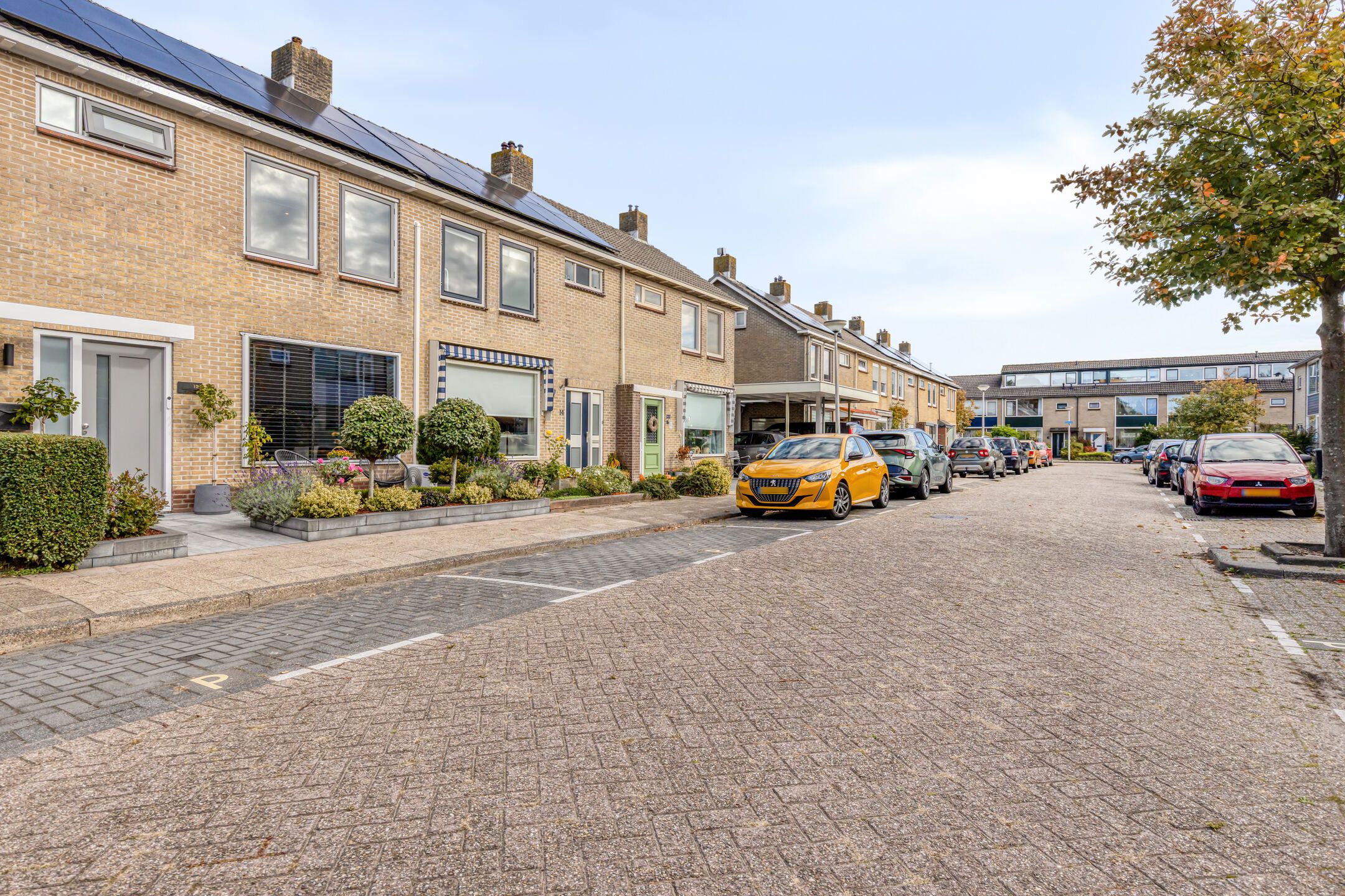 Photo 36 of Polarisstraat 12