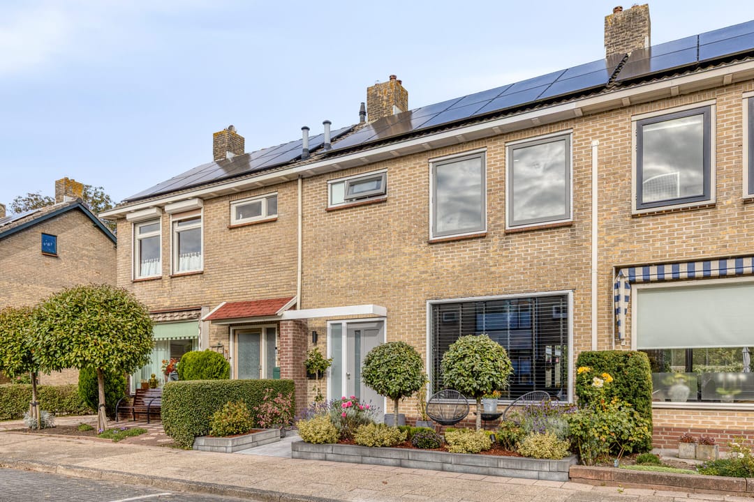 Photo 37 of Polarisstraat 12