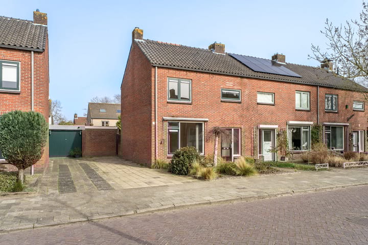 Foto 2 van Lange Vore 49