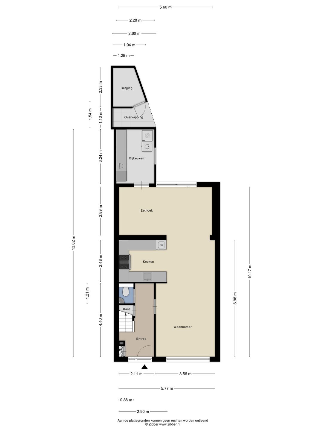 Photo 38 of Polarisstraat 12