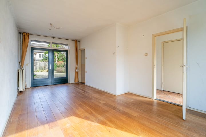 Foto 3 van Lange Vore 49