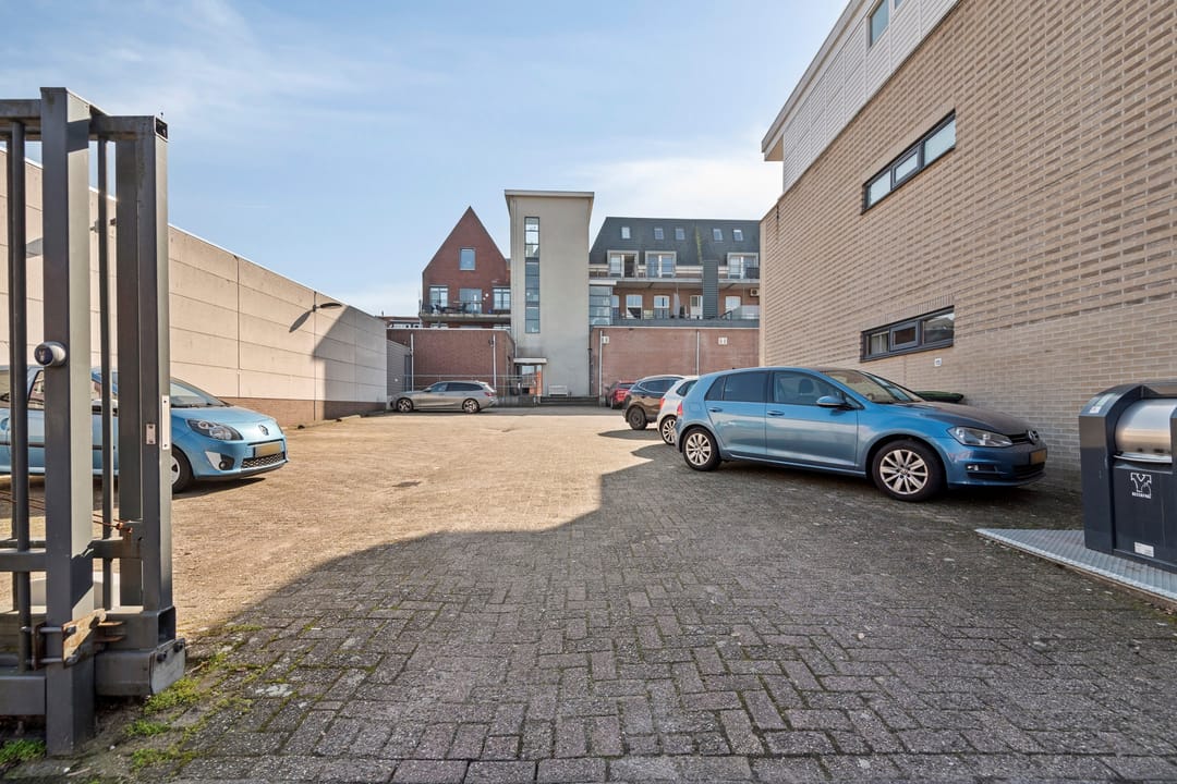 Photo 43 of Grote Kerkstraat 17-I
