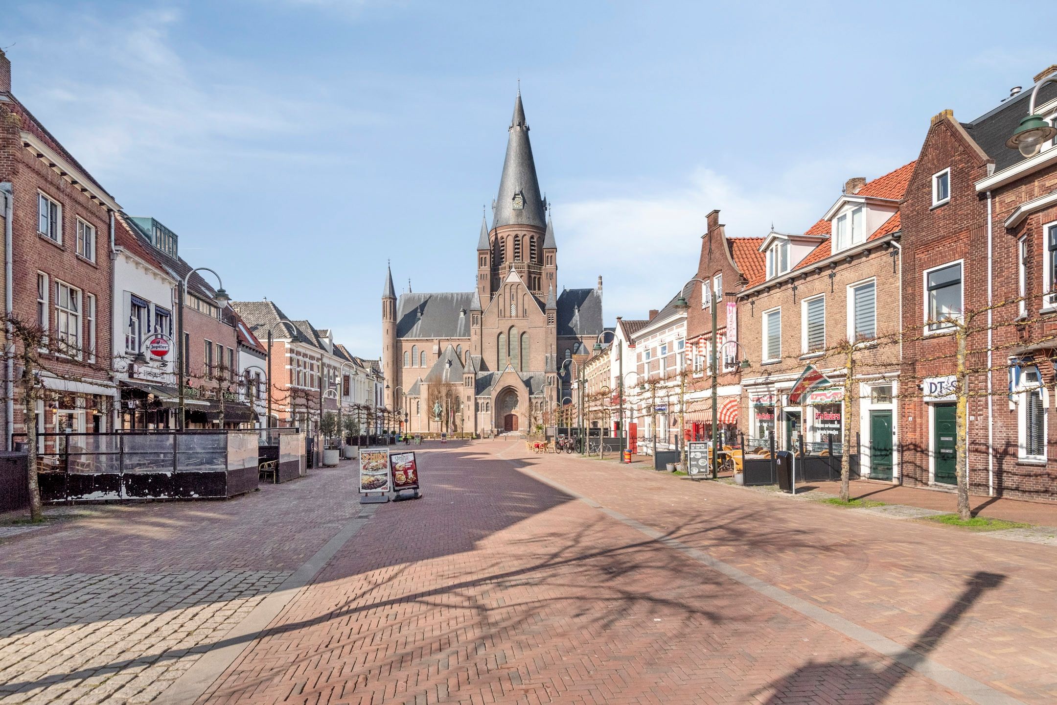 Photo 48 of Grote Kerkstraat 17-I