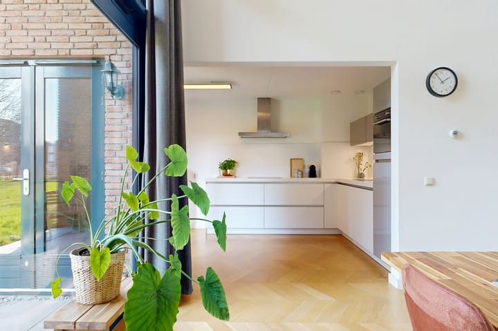 Foto 3 van Houtrakgracht 520