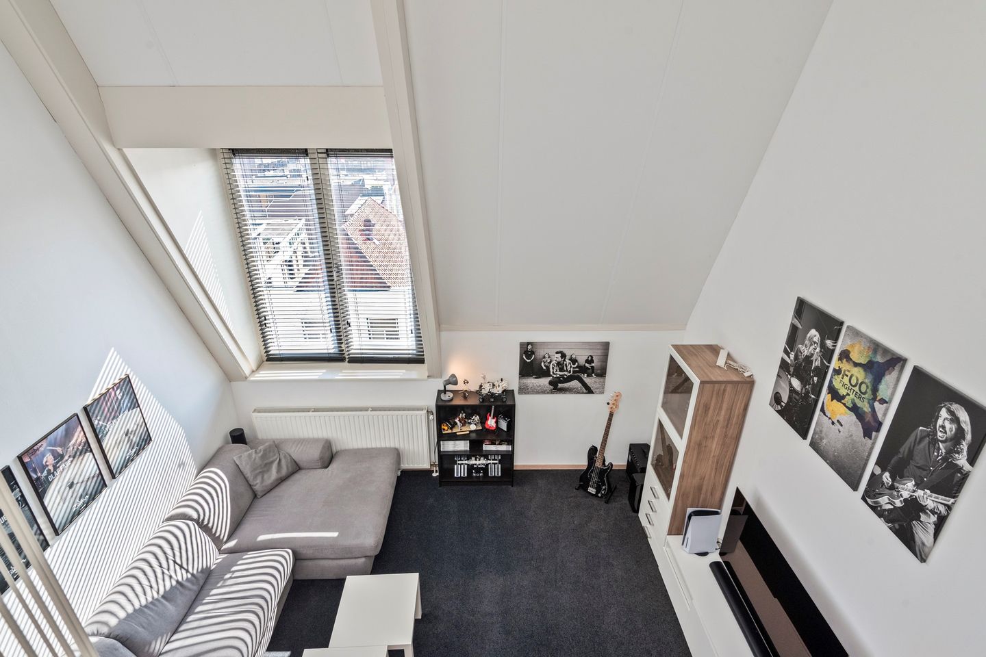 Stylish Maisonette in Heart of Steenbergen Center — 23
