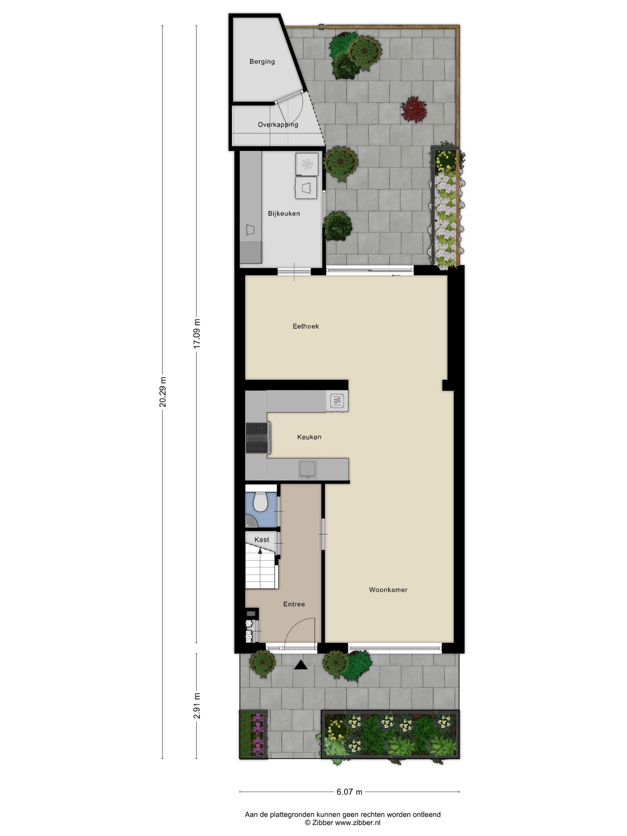 Photo 39 of Polarisstraat 12