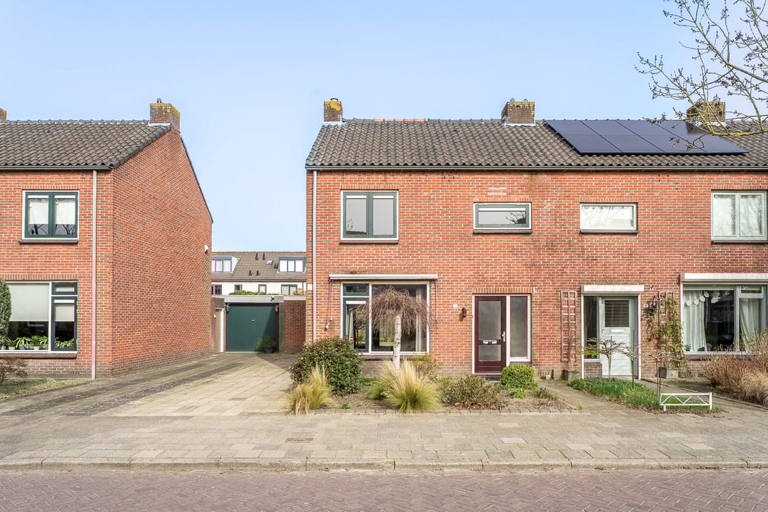 Foto 1 van Lange Vore 49