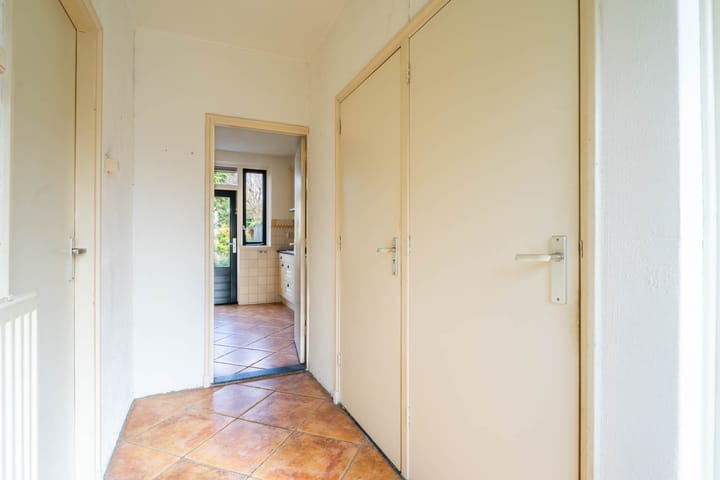 Foto 4 van Lange Vore 49