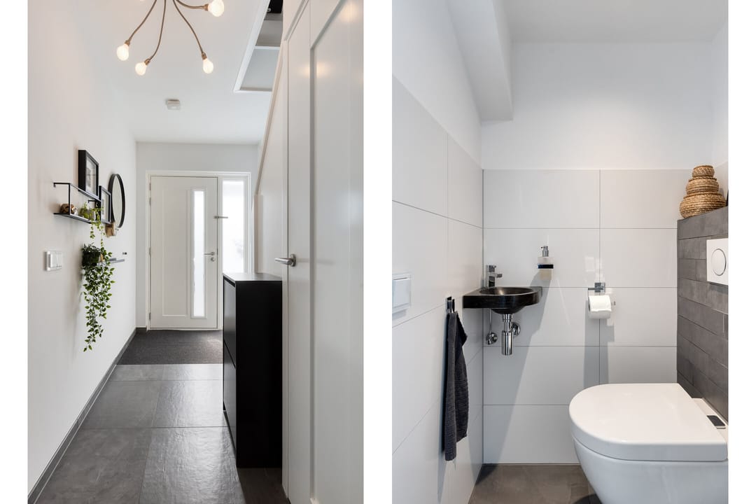 Photo 2 of Polarisstraat 12