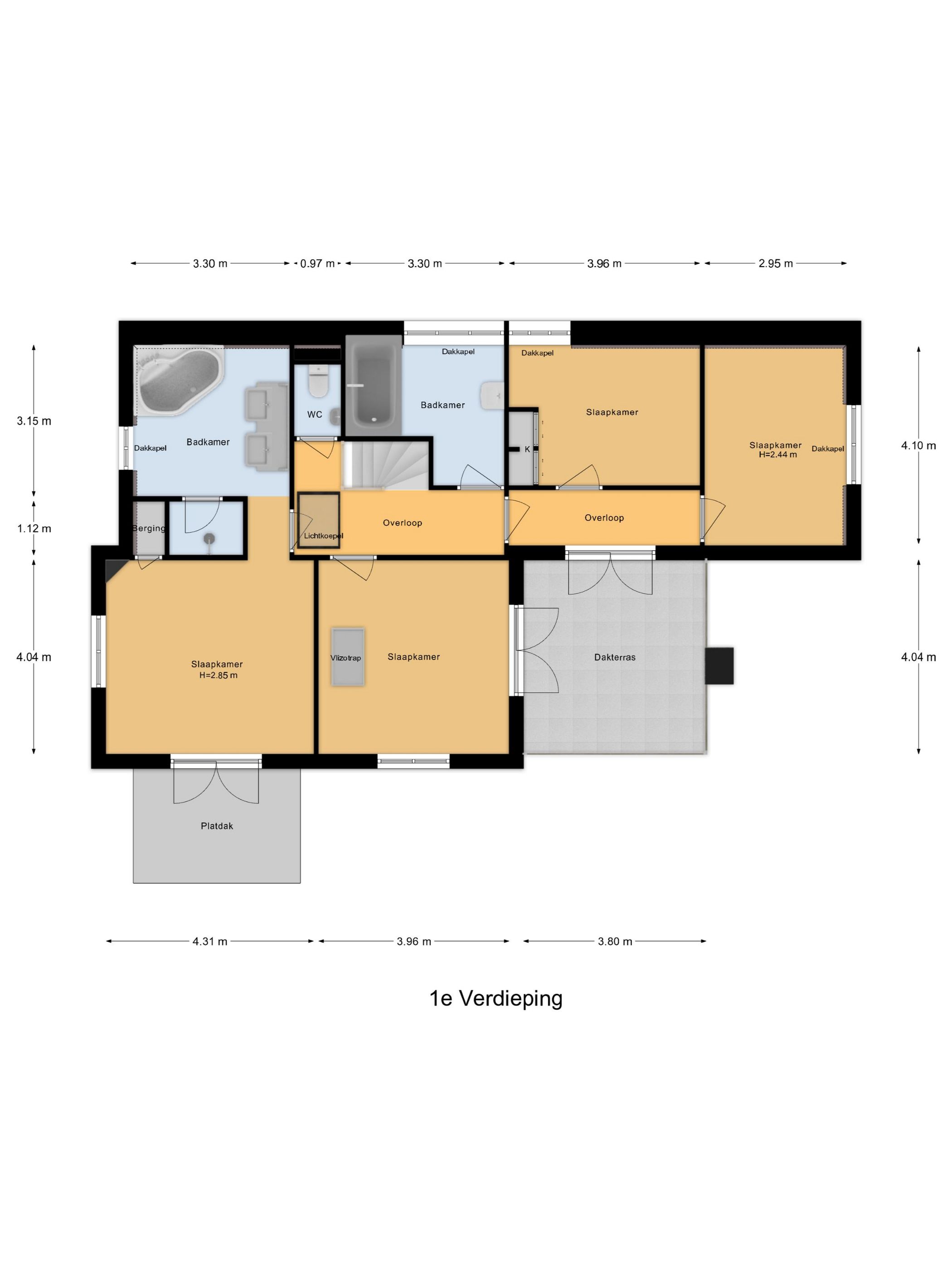 Photo 51 of Emmalaan 18