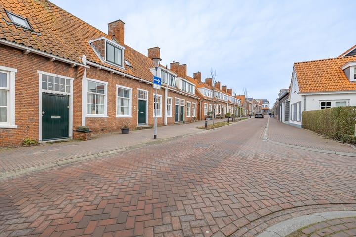 Foto 2 van Schuitvlotstraat 28