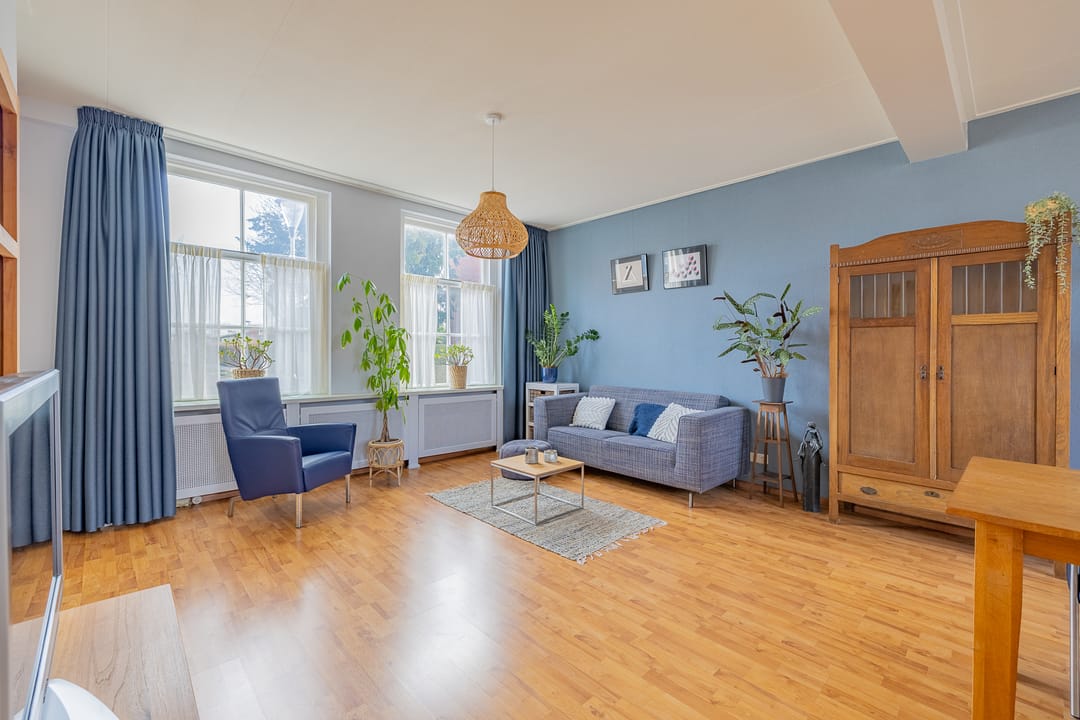 Foto 8 van Schuitvlotstraat 28