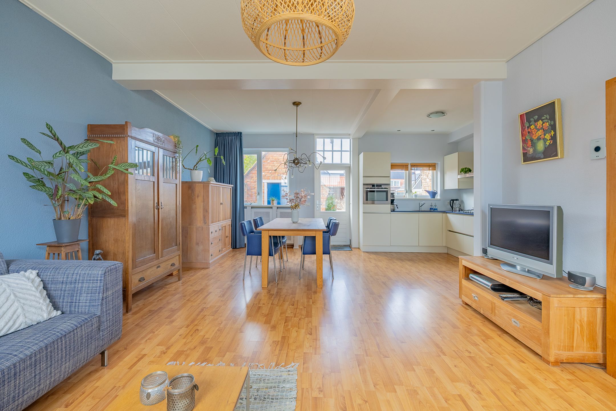 Foto 9 van Schuitvlotstraat 28