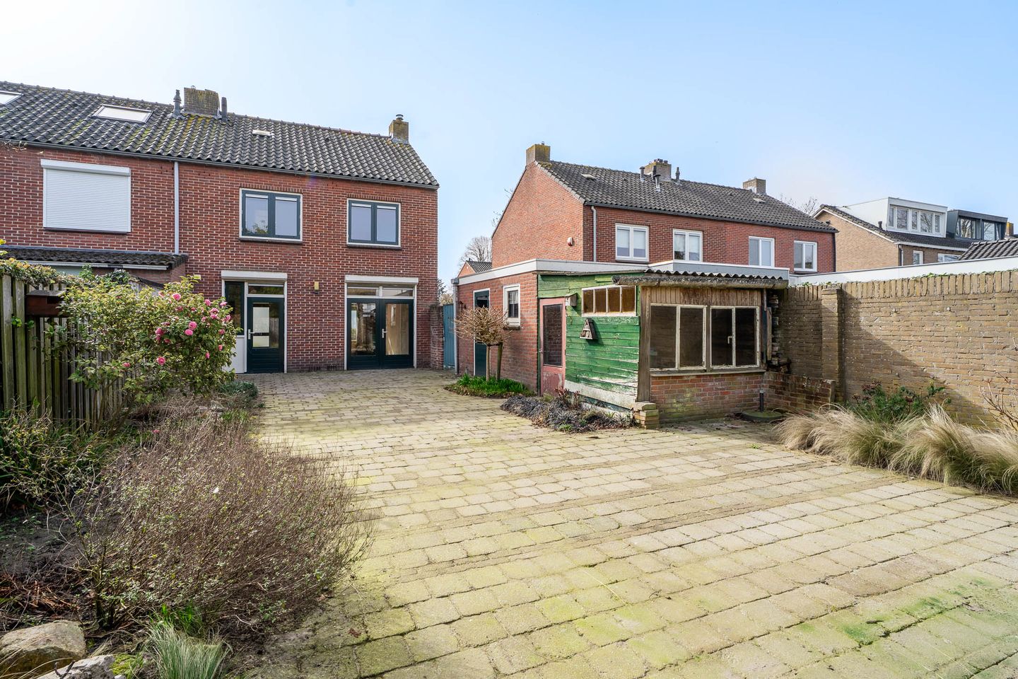 Foto 19 van Lange Vore 49