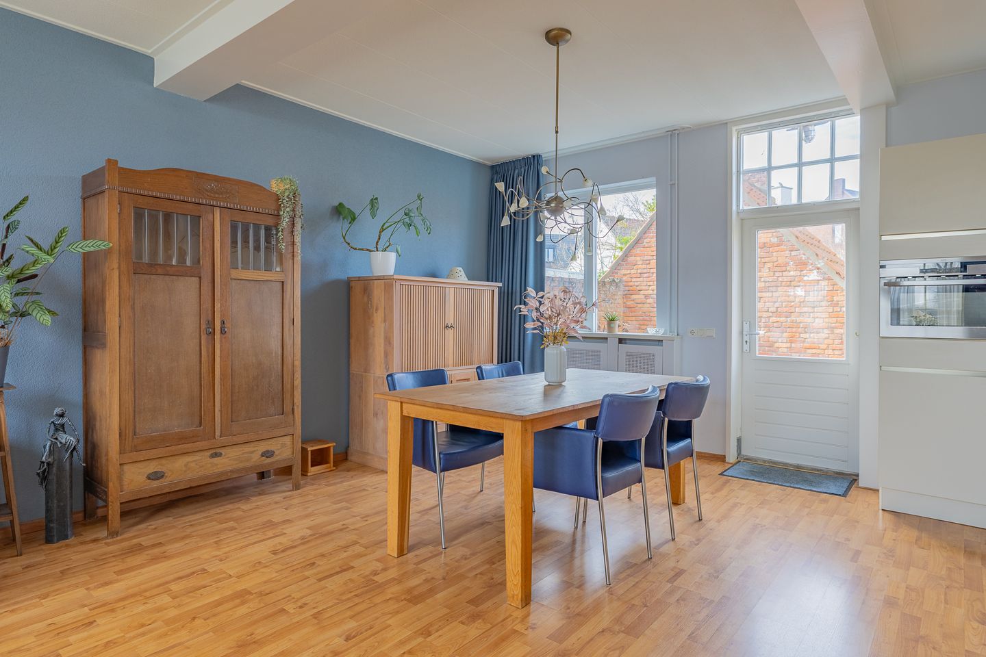 Foto 10 van Schuitvlotstraat 28