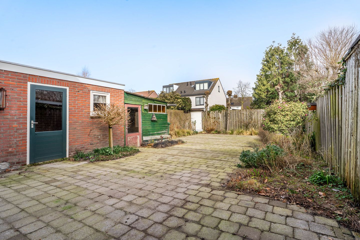 Foto 20 van Lange Vore 49