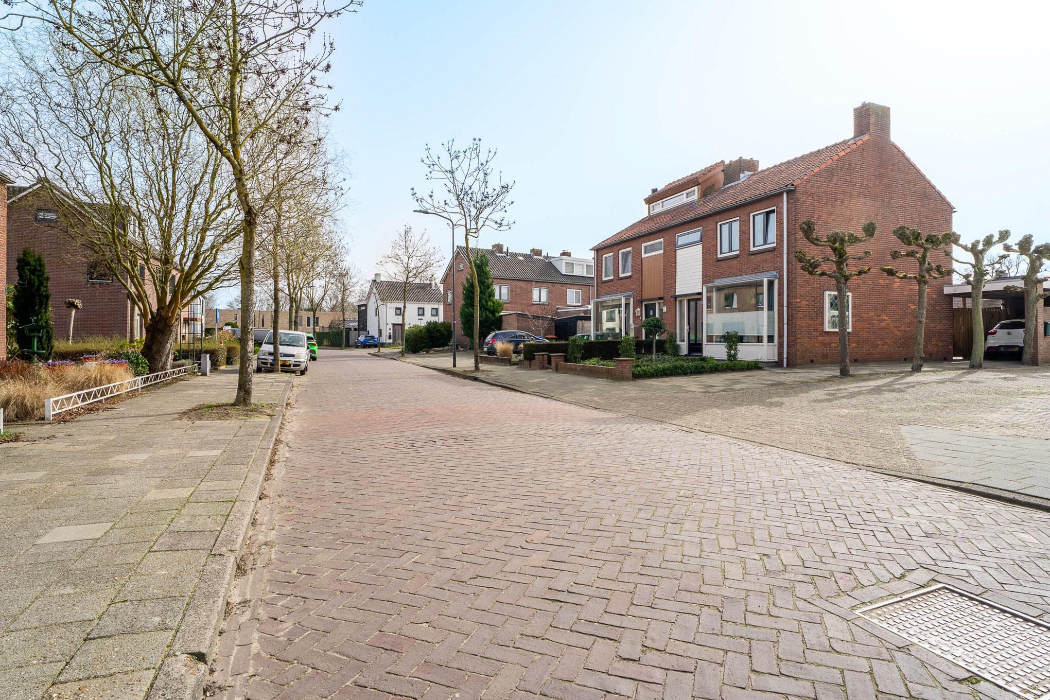 Foto 21 van Lange Vore 49