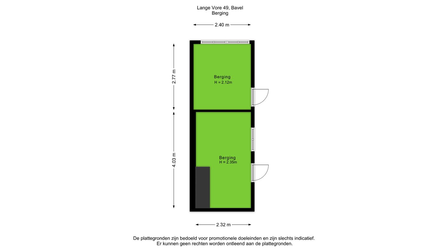 Foto 25 van Lange Vore 49
