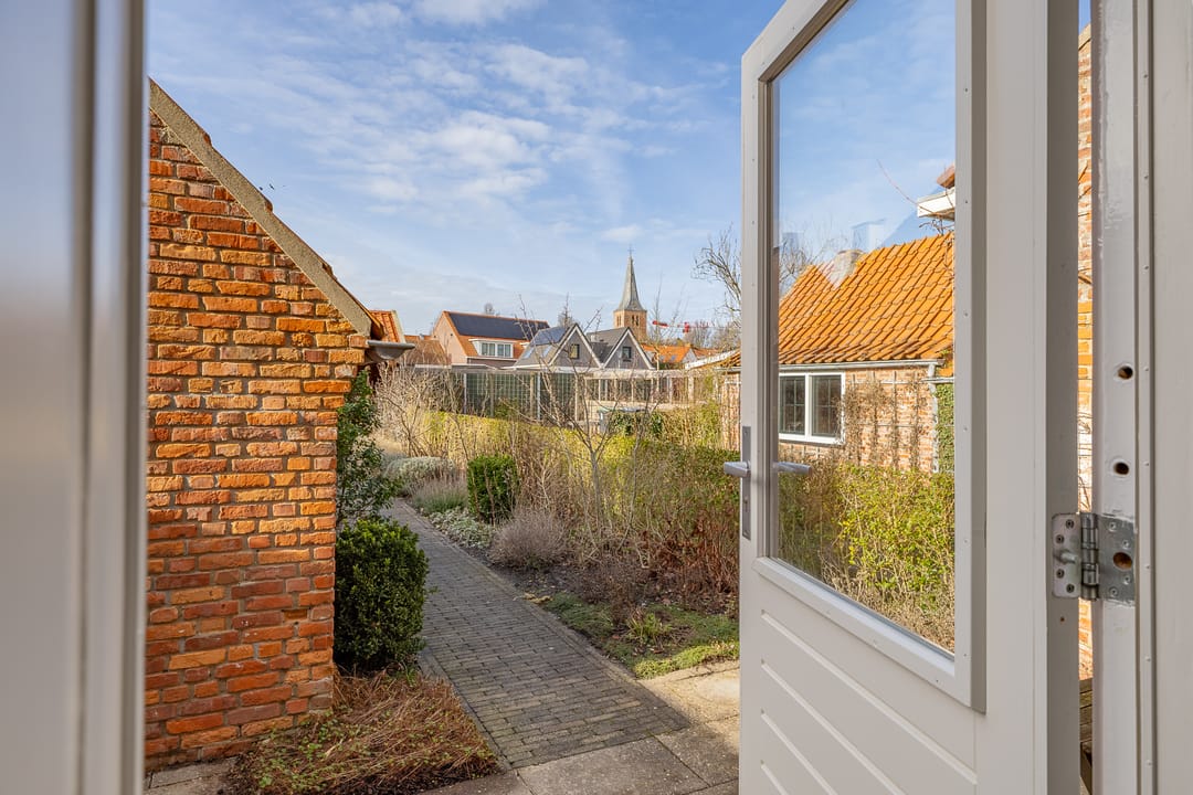 Foto 16 van Schuitvlotstraat 28