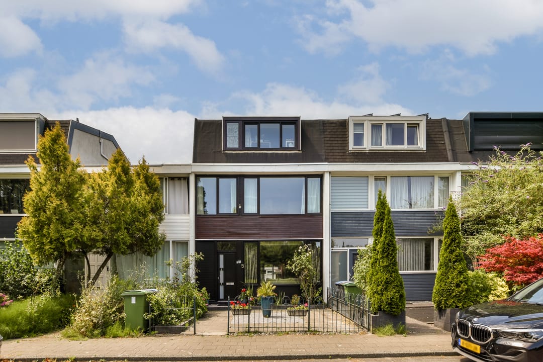 Photo 8 of Sint Philipsland 5