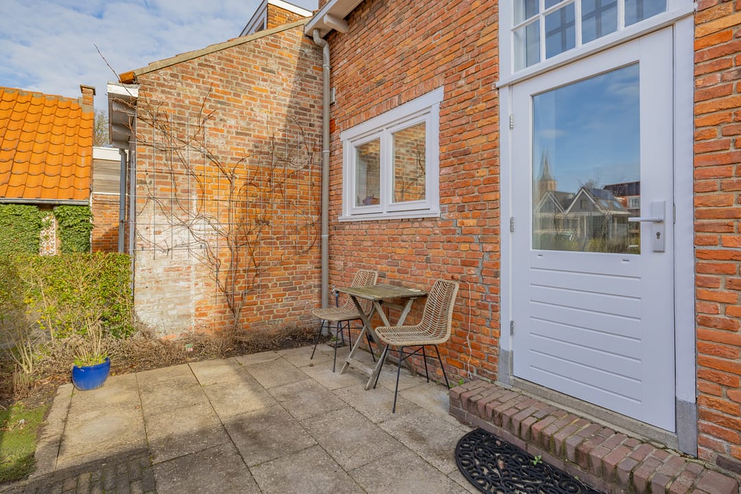 Foto 23 van Schuitvlotstraat 28