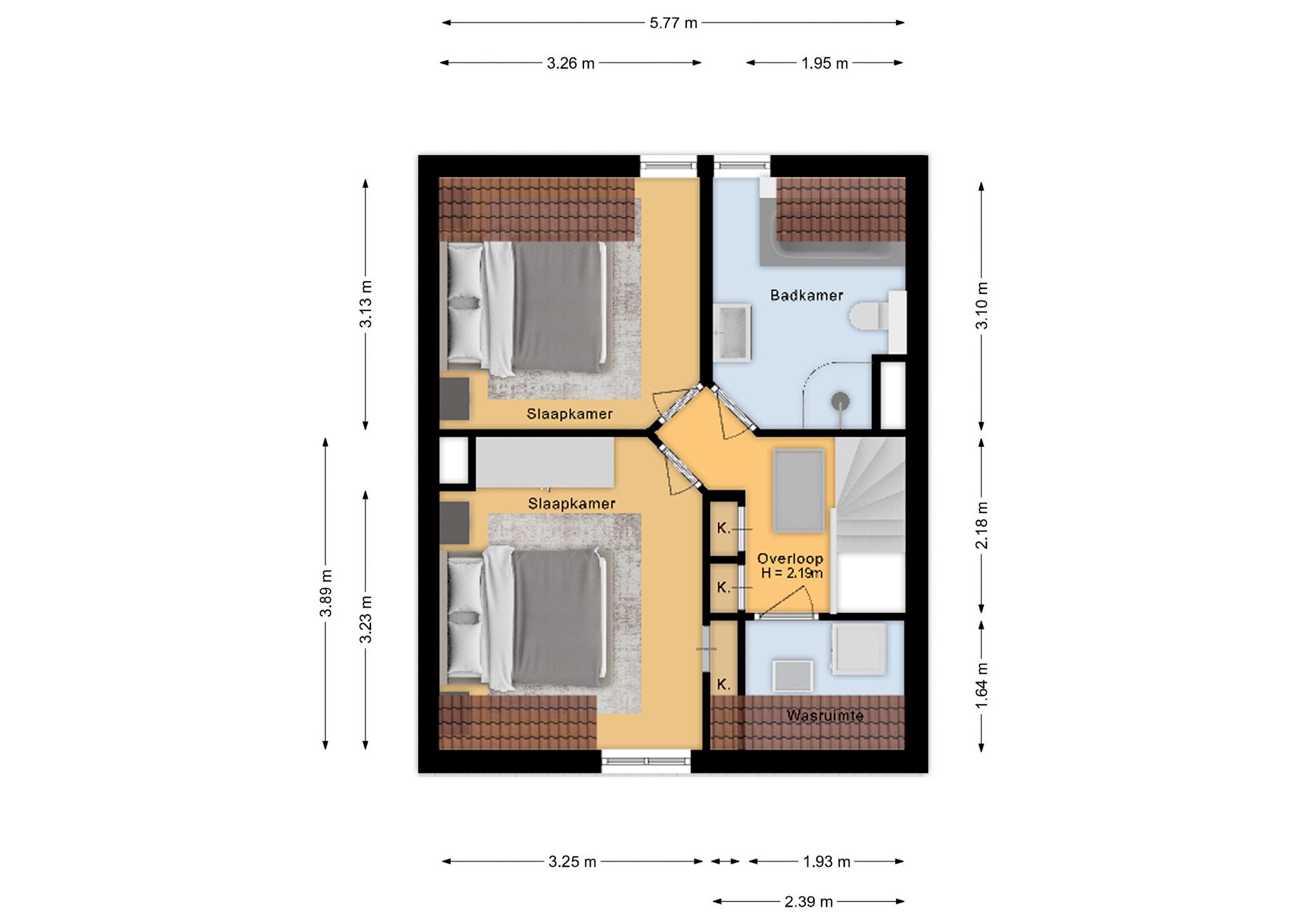 Foto 45 van Schuitvlotstraat 28