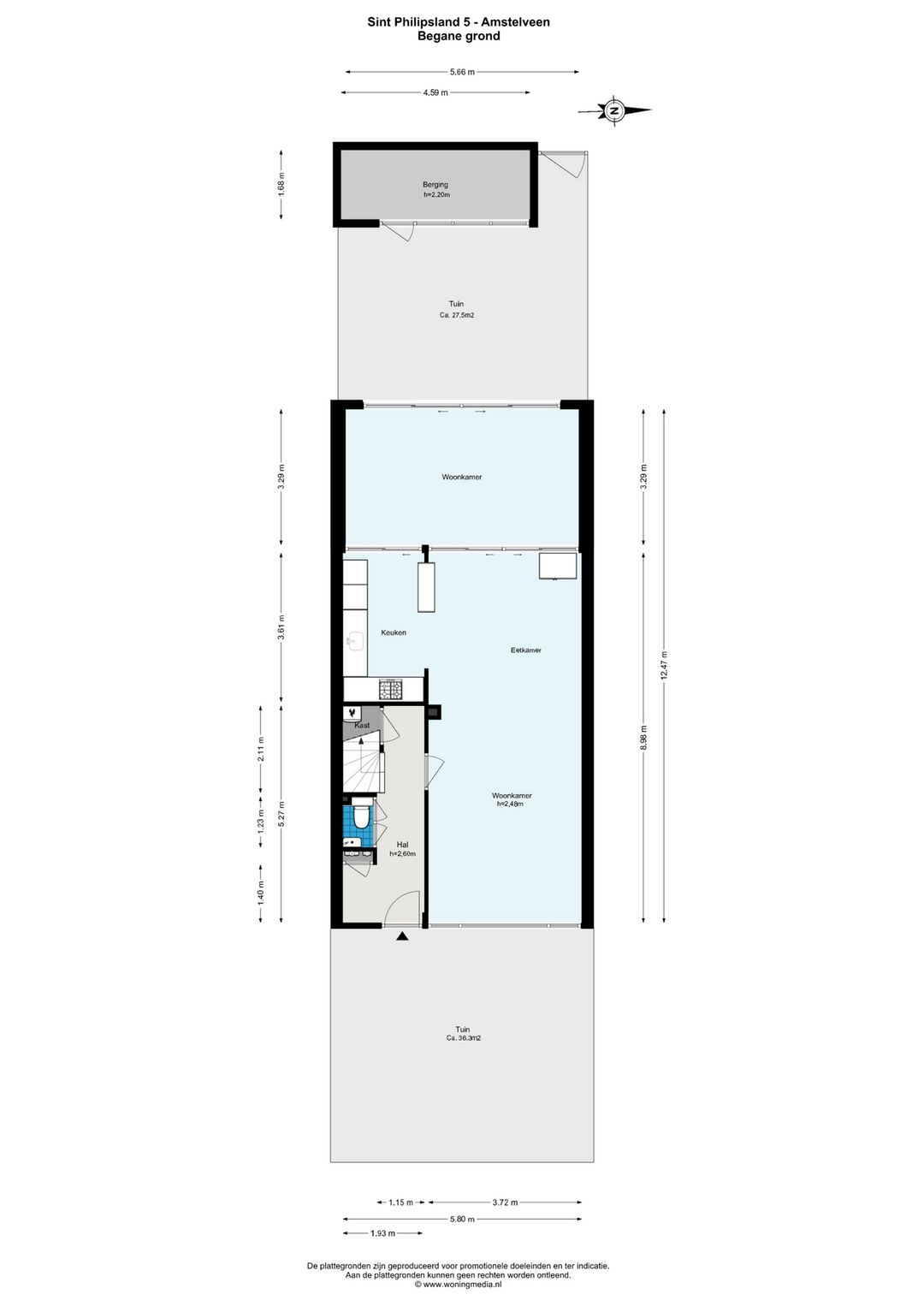 Photo 43 of Sint Philipsland 5