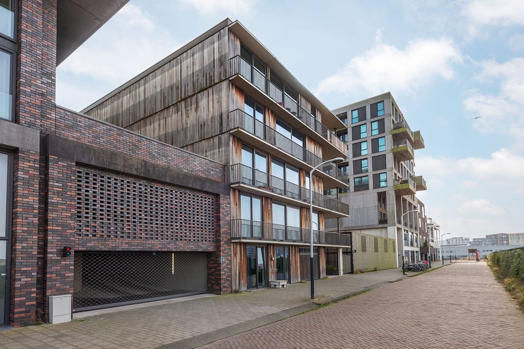 Photo 2 of Boterbloemstraat 15