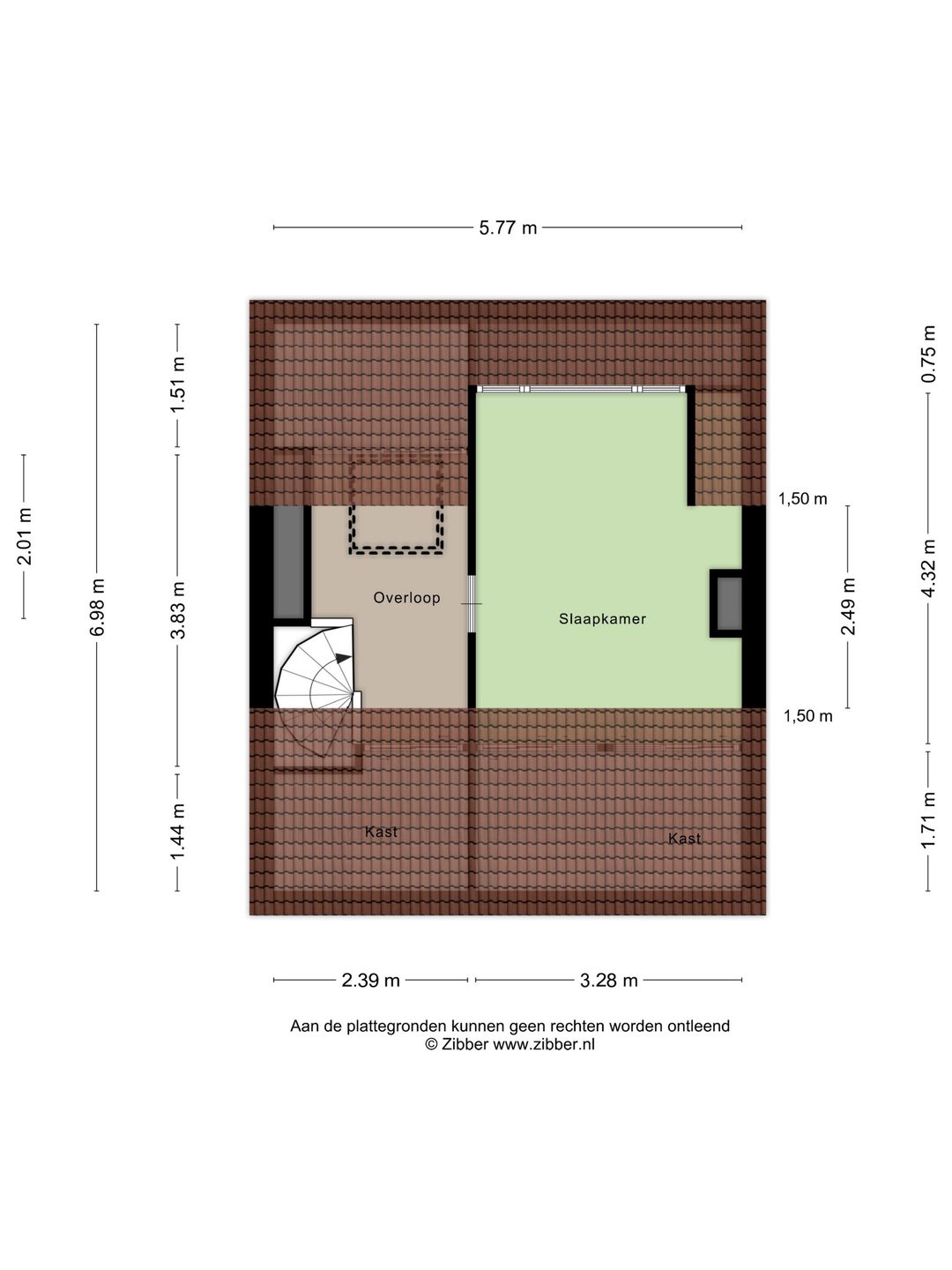 Photo 41 of Polarisstraat 12