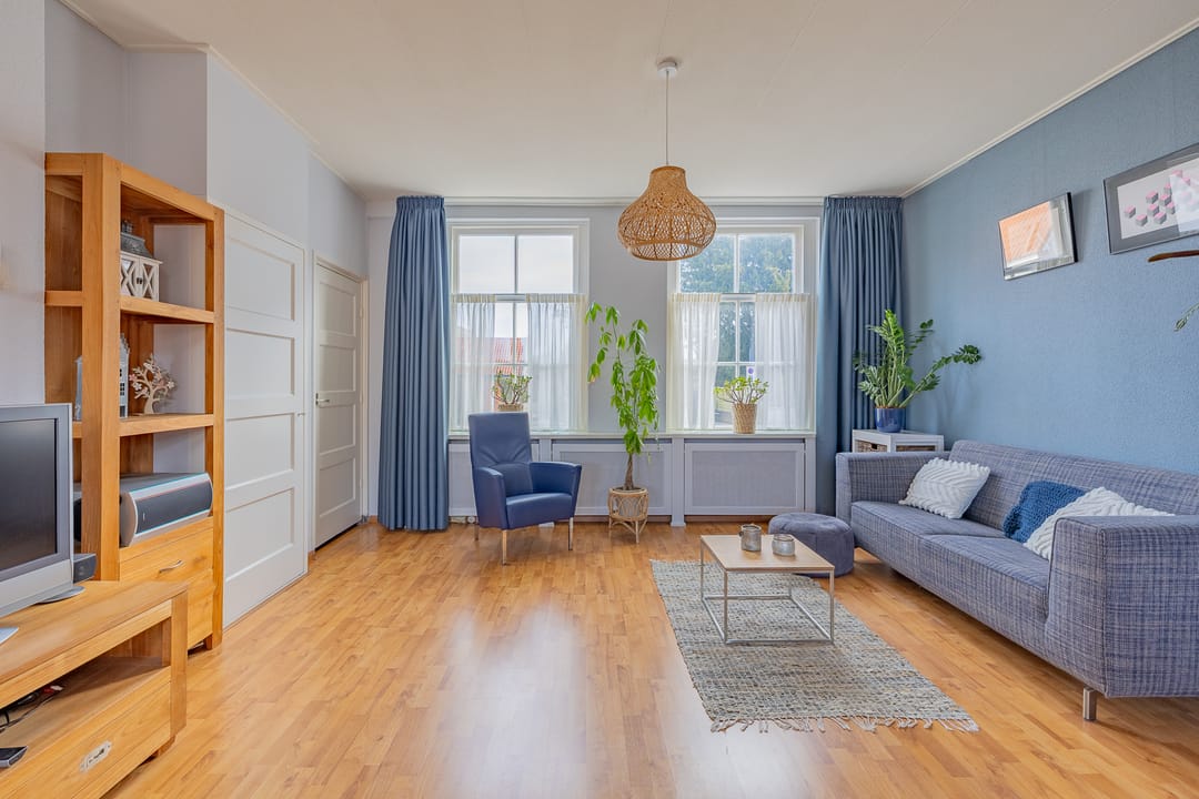 Foto 7 van Schuitvlotstraat 28