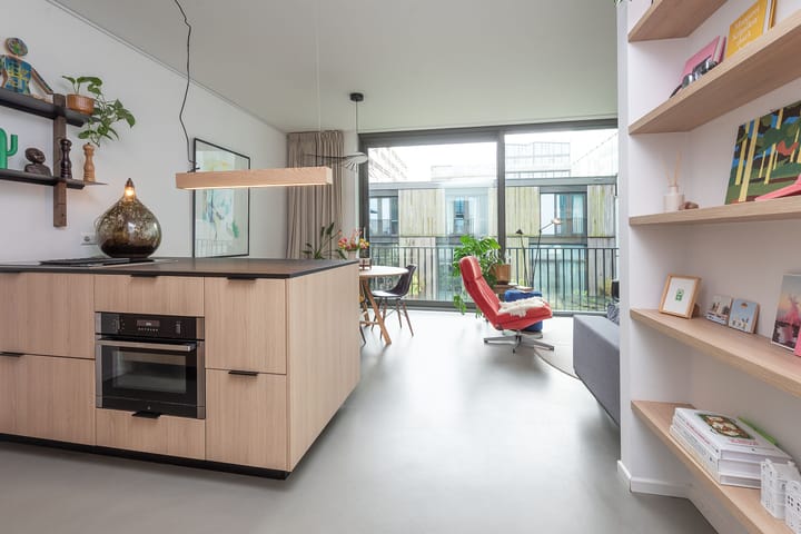 Photo 5 of Boterbloemstraat 15