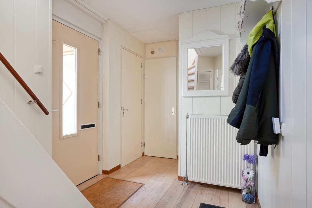 Photo 8 of Berkenstraat 13