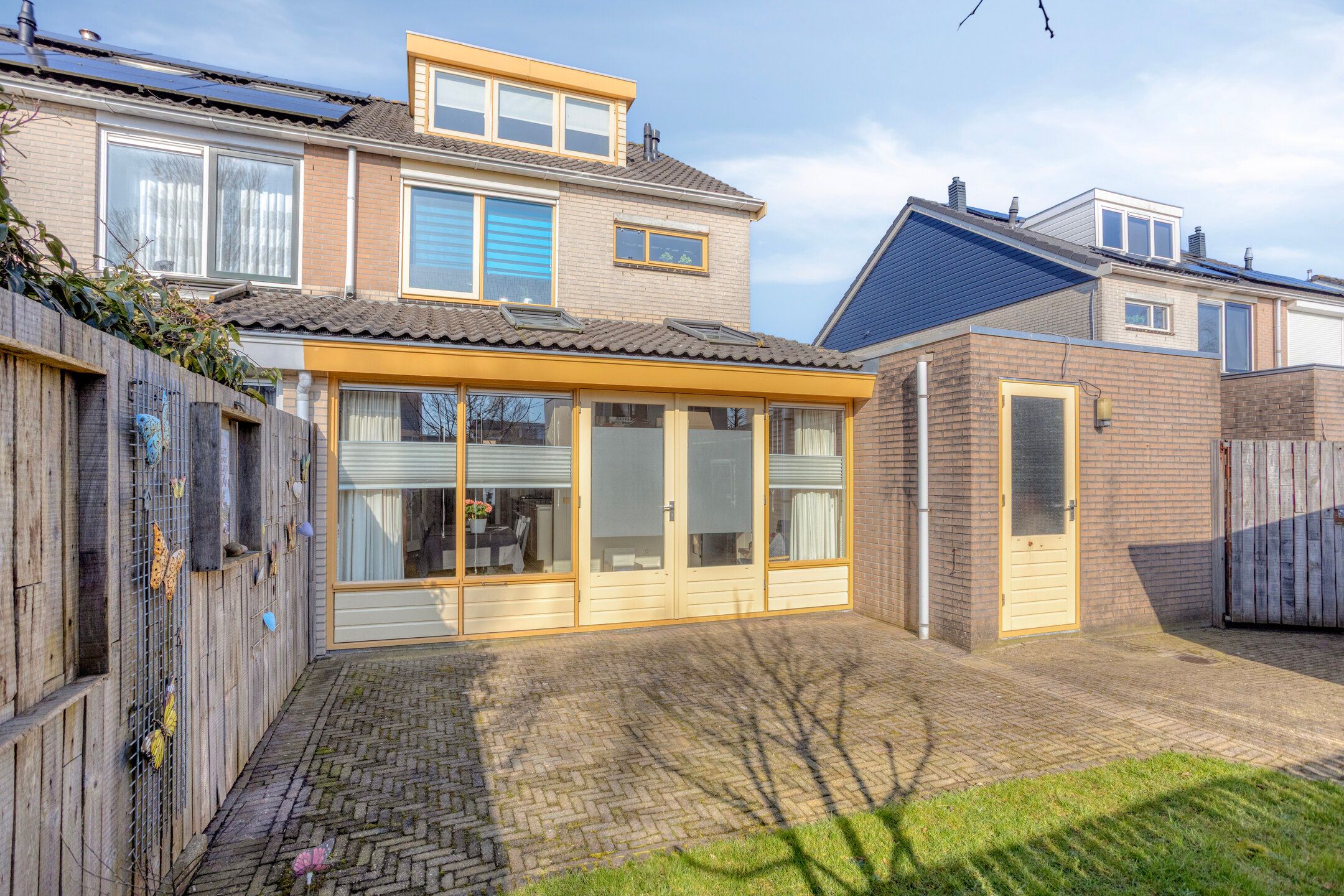 Photo 24 of Berkenstraat 13