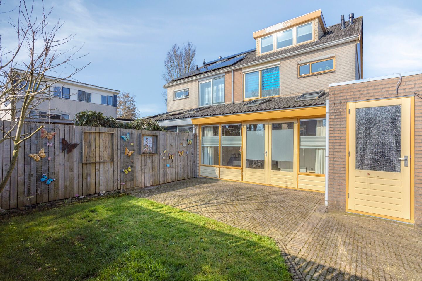 Photo 25 of Berkenstraat 13