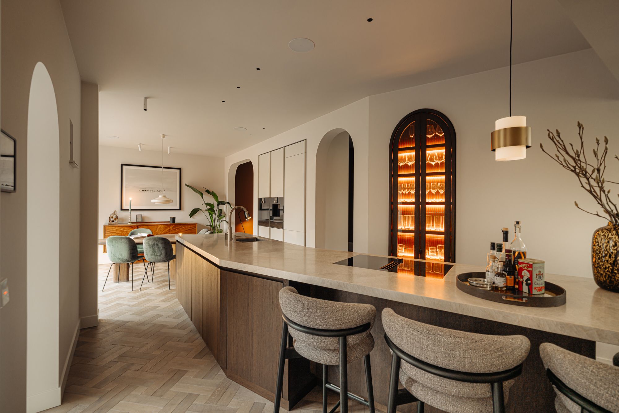 Photo 3 of Chrysanthemumlaan 2