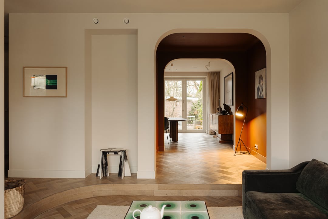 Photo 13 of Chrysanthemumlaan 2