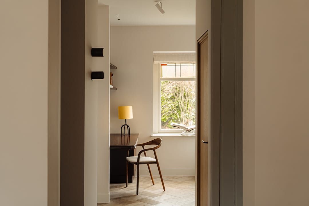 Photo 8 of Chrysanthemumlaan 2