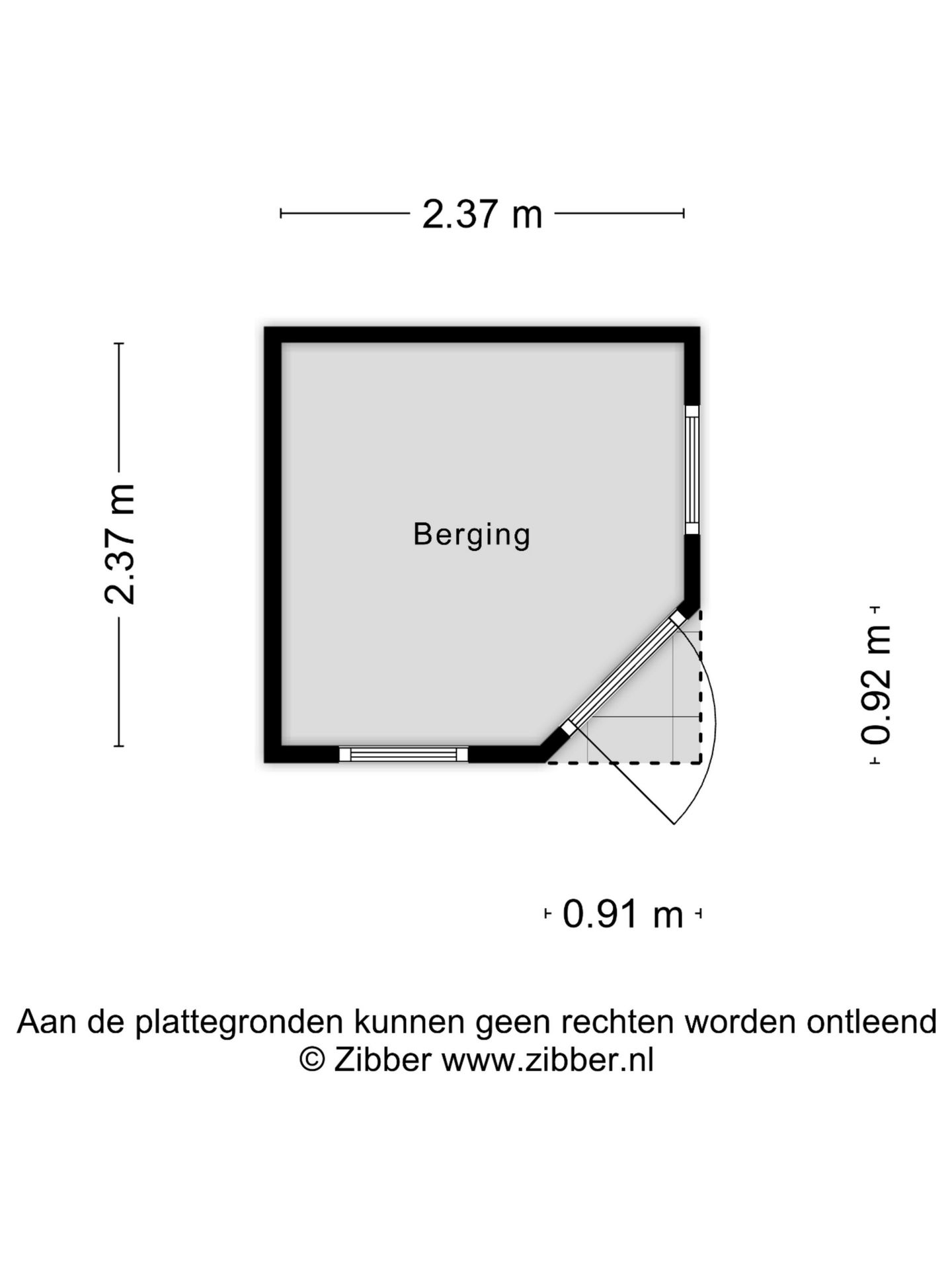 Photo 55 of Berkenstraat 13