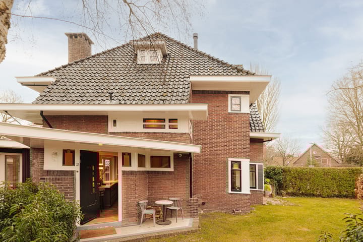 Chrysanthemumlaan 2 main image