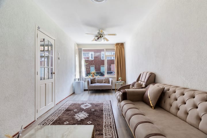 Photo 3 of Bonaventurastraat 27