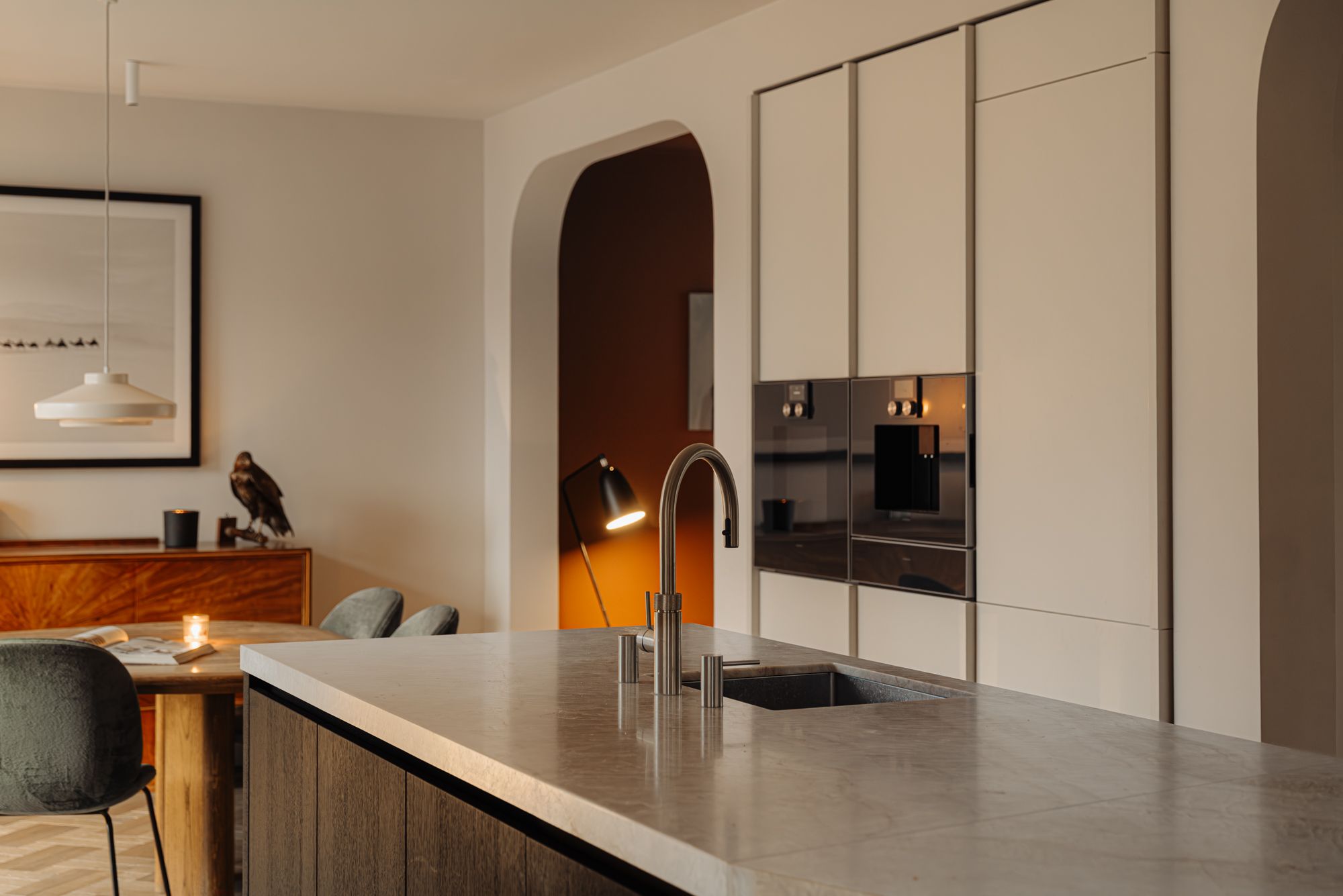 Photo 12 of Chrysanthemumlaan 2