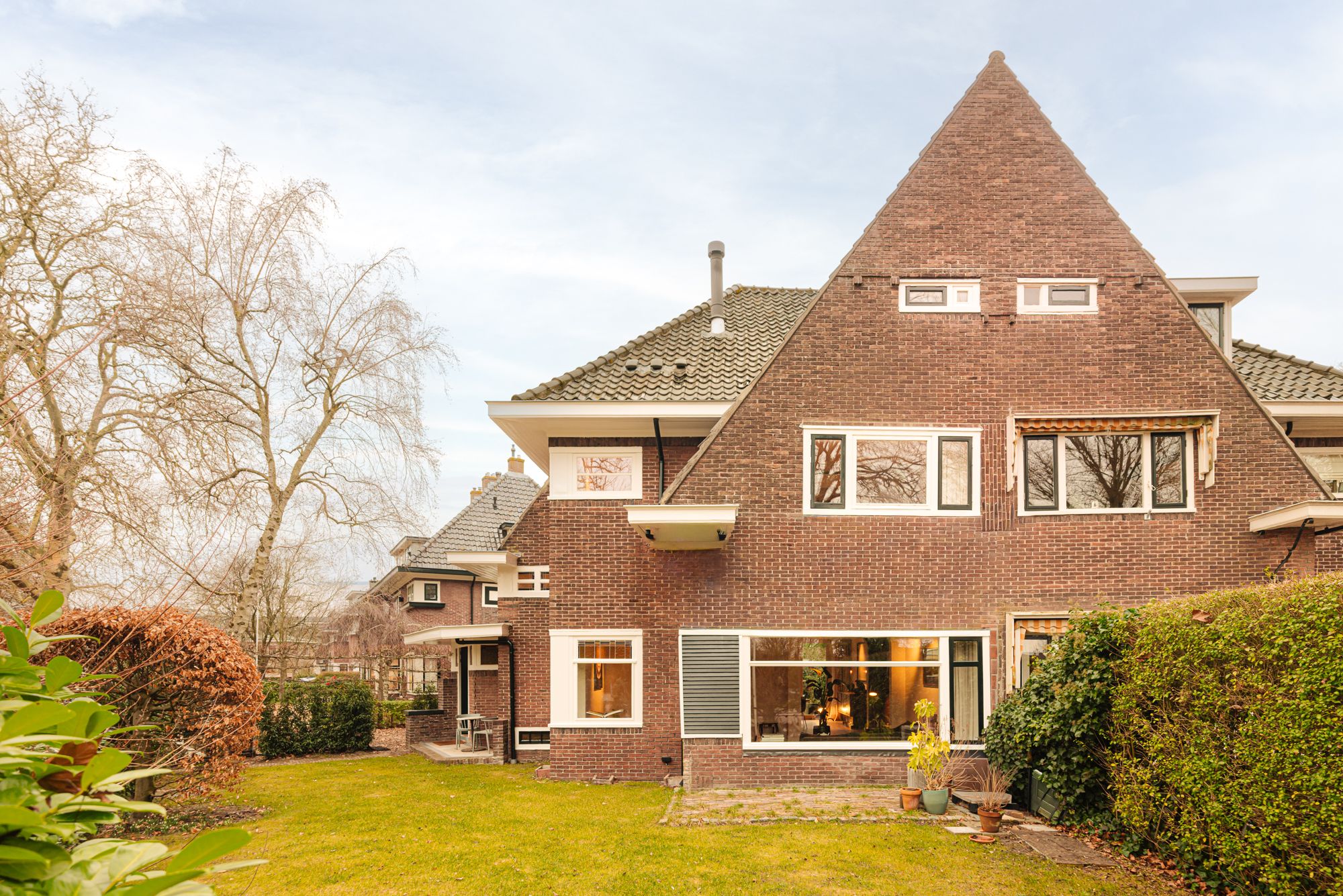 Photo 54 of Chrysanthemumlaan 2