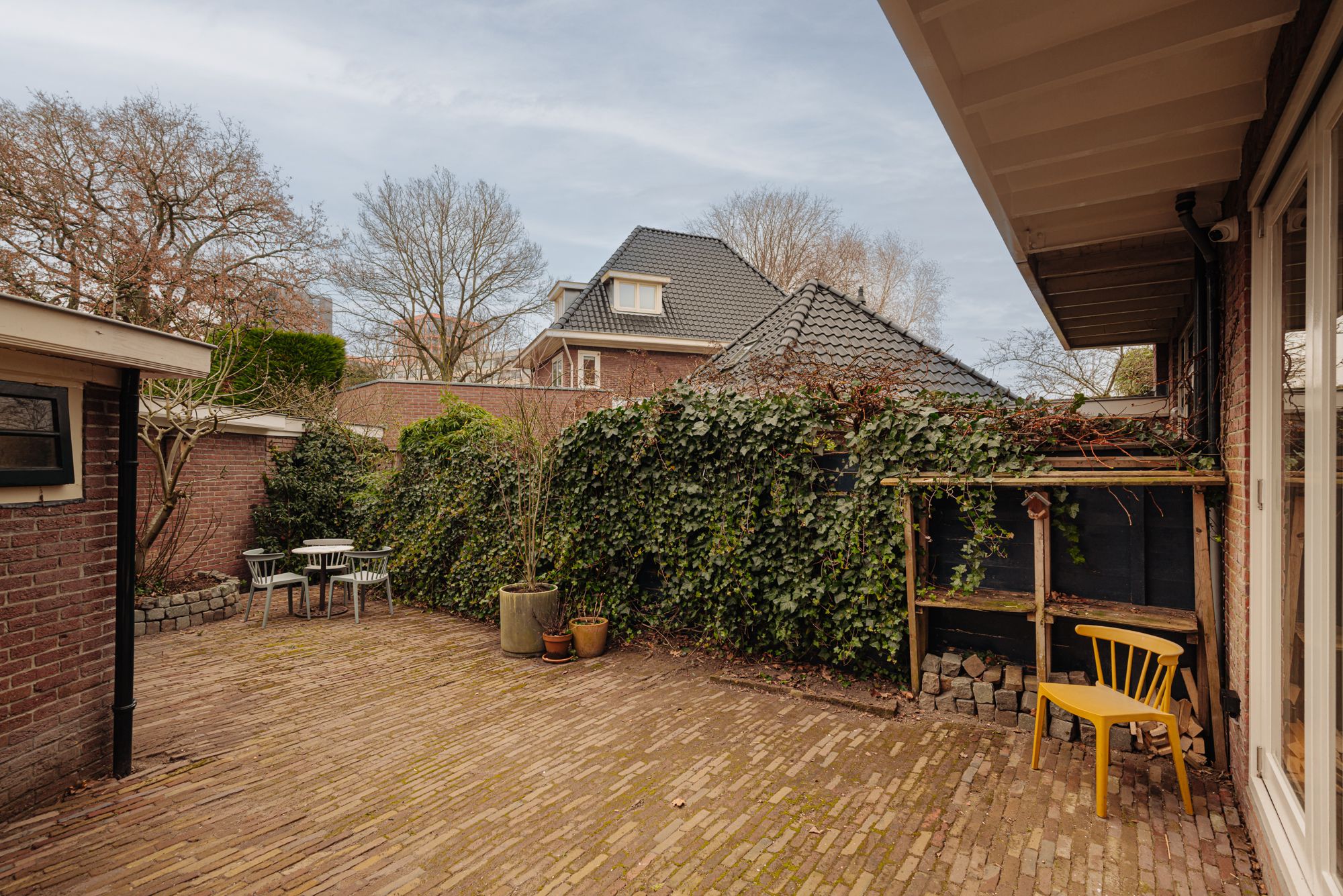 Photo 18 of Chrysanthemumlaan 2