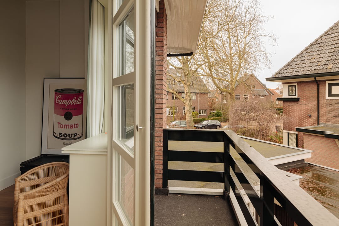 Photo 26 of Chrysanthemumlaan 2